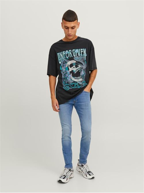  JACK AND JONES | 12237359/Blue Denim